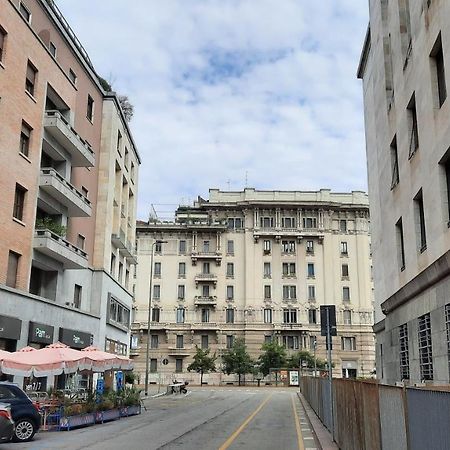 L'Appartamento Di Severino A Milano エクステリア 写真