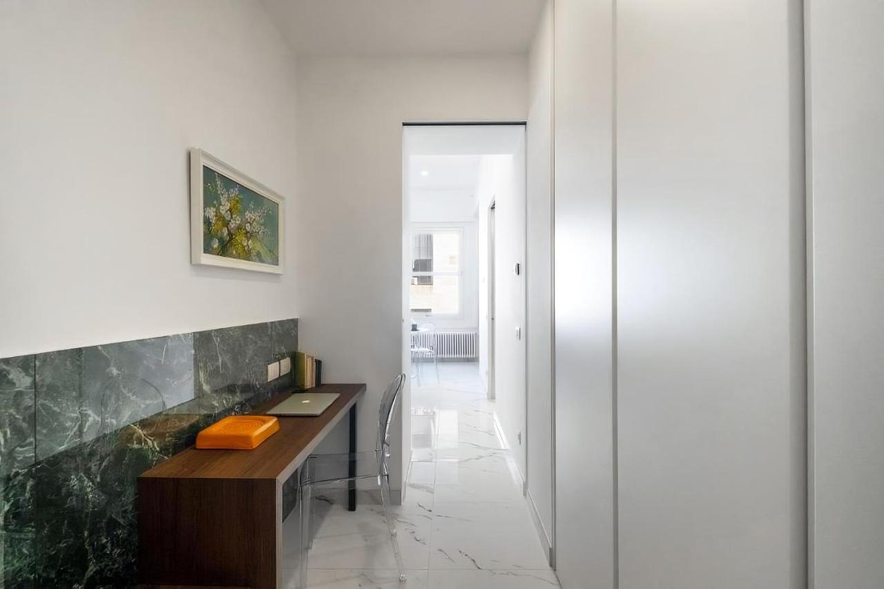 L'Appartamento Di Severino A Milano エクステリア 写真
