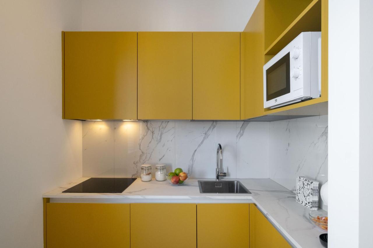 L'Appartamento Di Severino A Milano エクステリア 写真