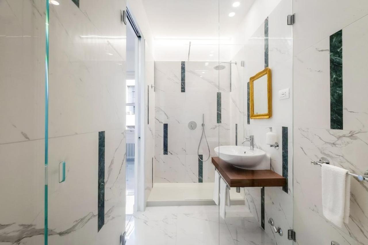 L'Appartamento Di Severino A Milano エクステリア 写真