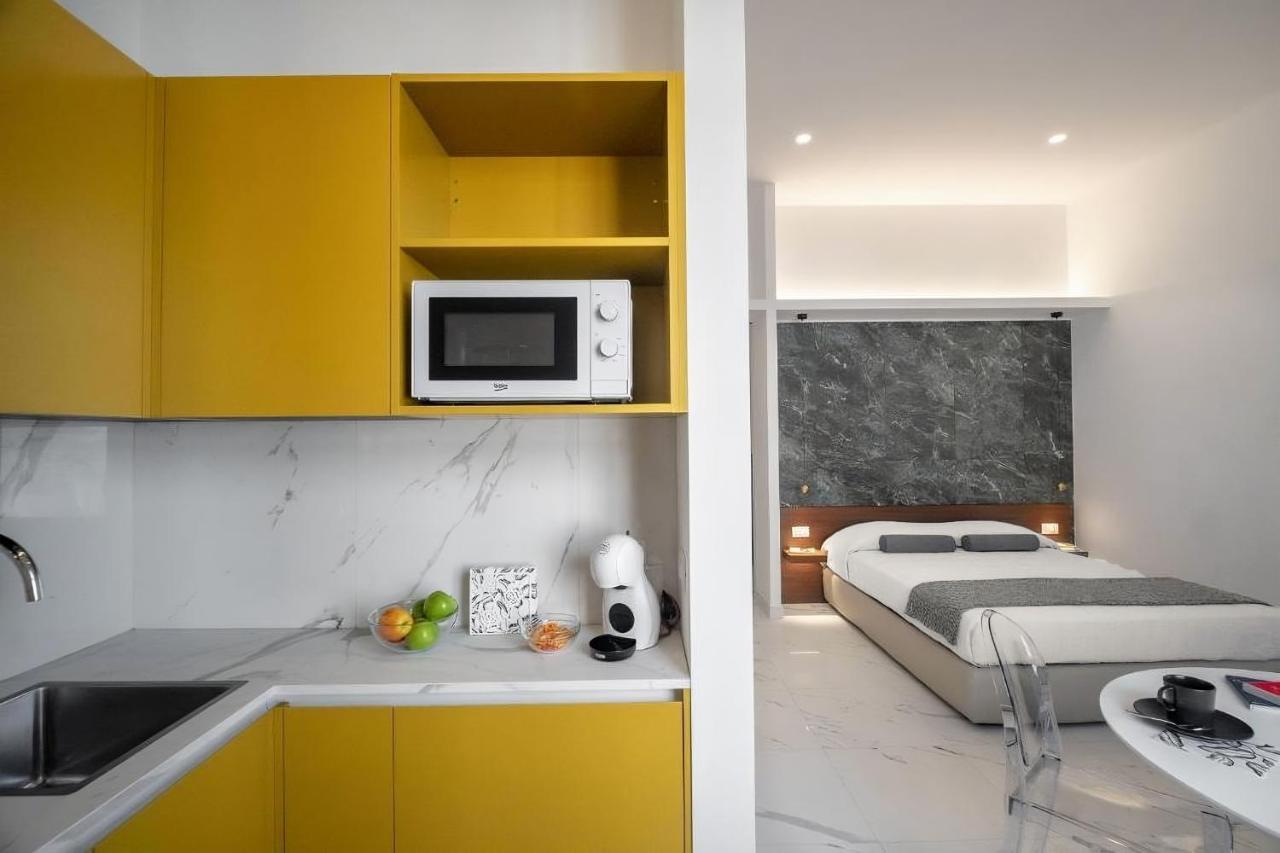 L'Appartamento Di Severino A Milano エクステリア 写真