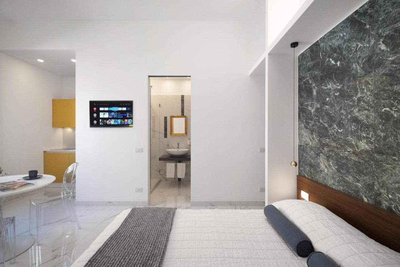 L'Appartamento Di Severino A Milano エクステリア 写真